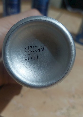 Nivea Men Fresh Active Tıraş Köpüğü 4'lü Set - Görsel 4