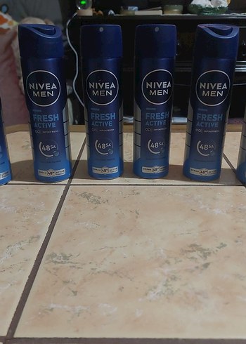 Nivea