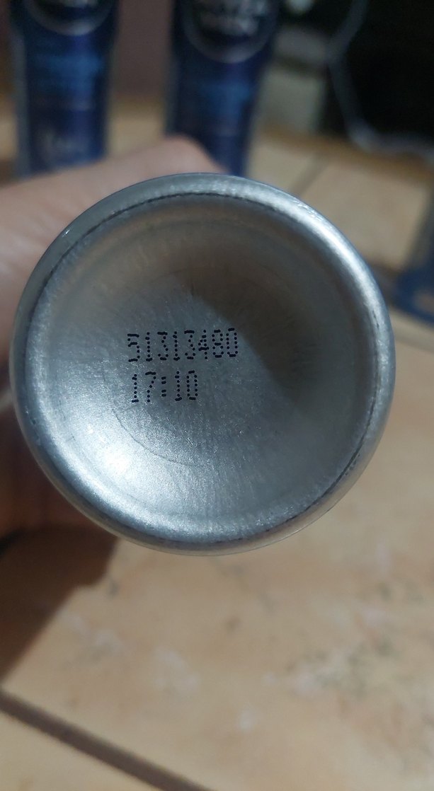 Nivea Men Fresh Active Tıraş Köpüğü 4'lü Set - Görsel 4