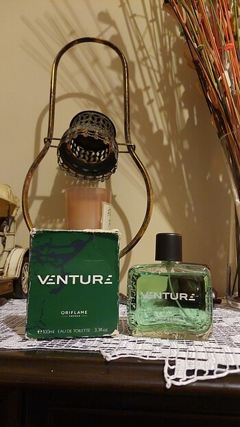 Oriflame Oriflame venture parfum