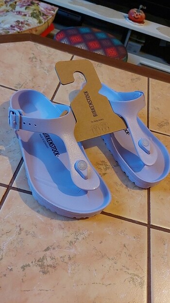 Birkenstock