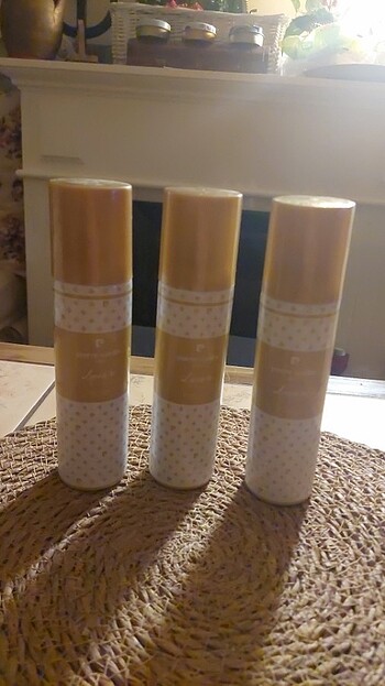 Pierrcardin deodorant - Görsel 2