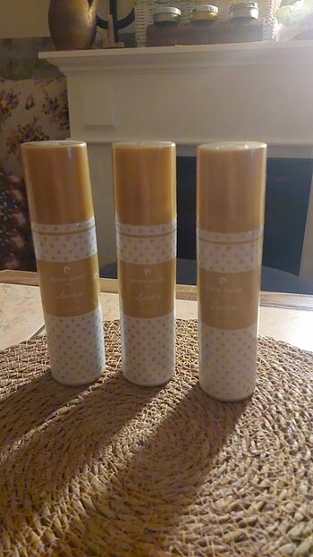 Pierrcardin deodorant - Görsel 4