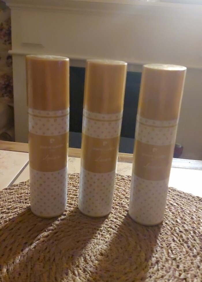 Pierrcardin deodorant - Görsel 2