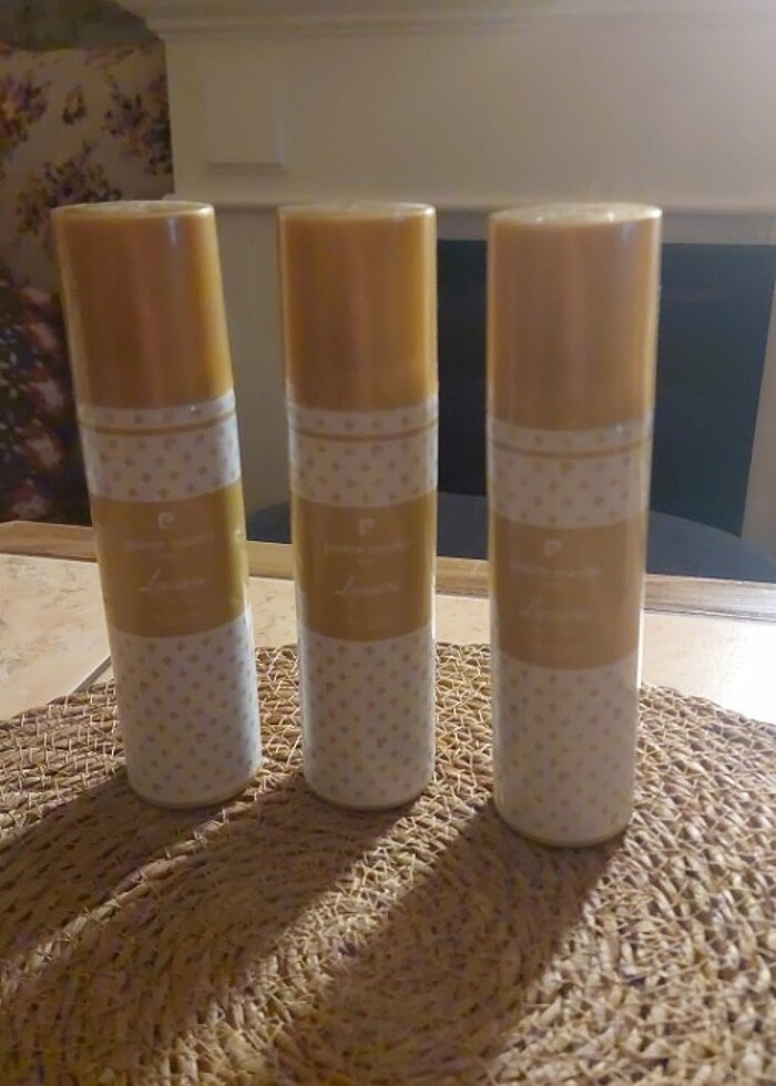 Pierrcardin deodorant - Görsel 4