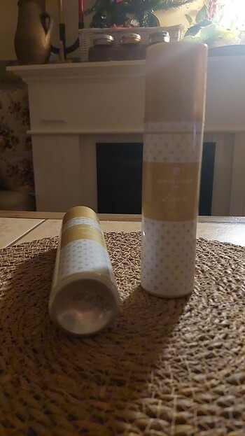 Deodorant - Görsel 3