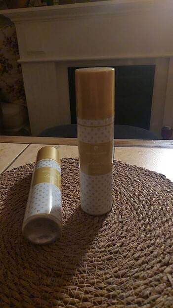 Deodorant - Görsel 4