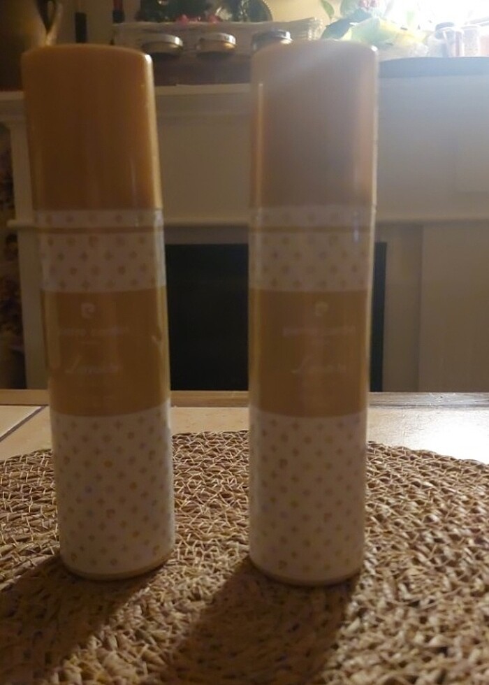 Deodorant - Görsel 2