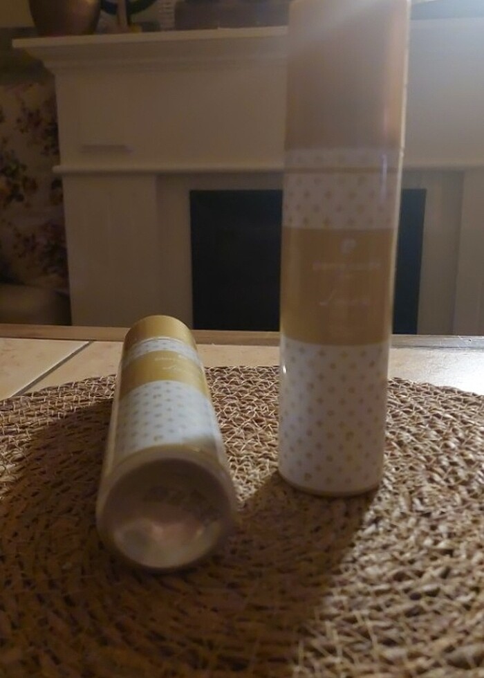 Deodorant - Görsel 3