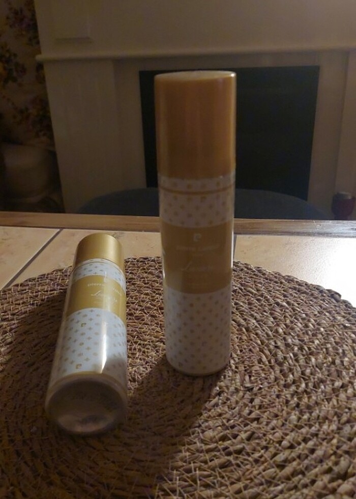 Deodorant - Görsel 4