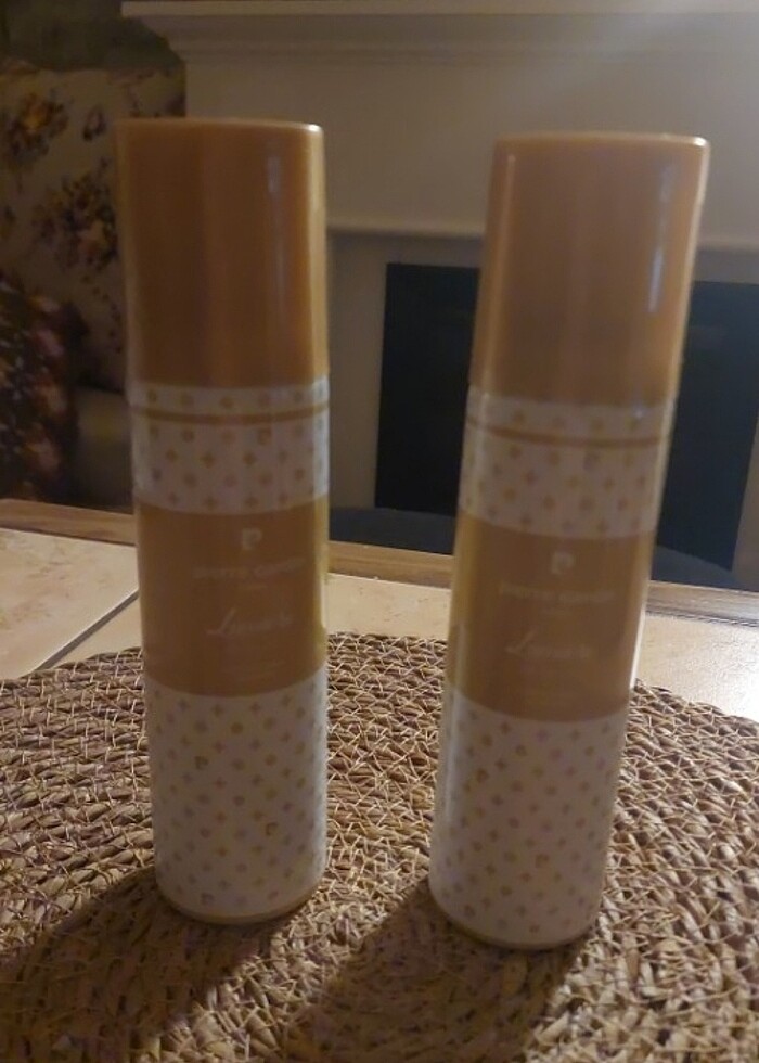 Deodorant - Görsel 5