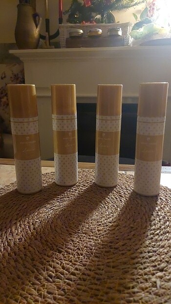 Deodorant - Görsel 2