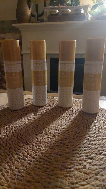 Deodorant - Görsel 3