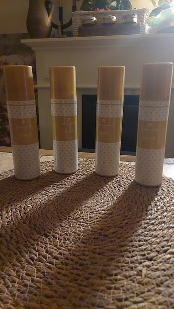 Deodorant - Görsel 4