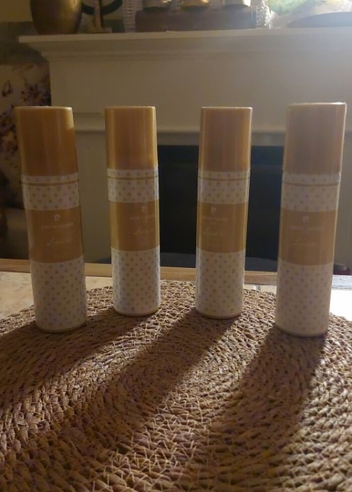 Deodorant - Görsel 2