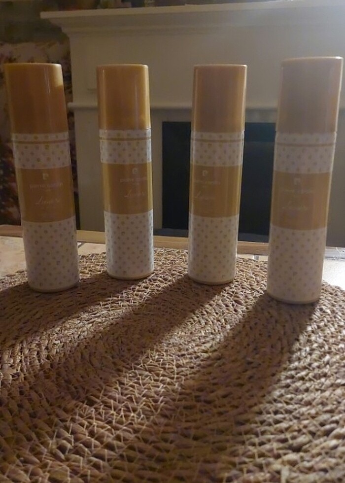 Deodorant - Görsel 3