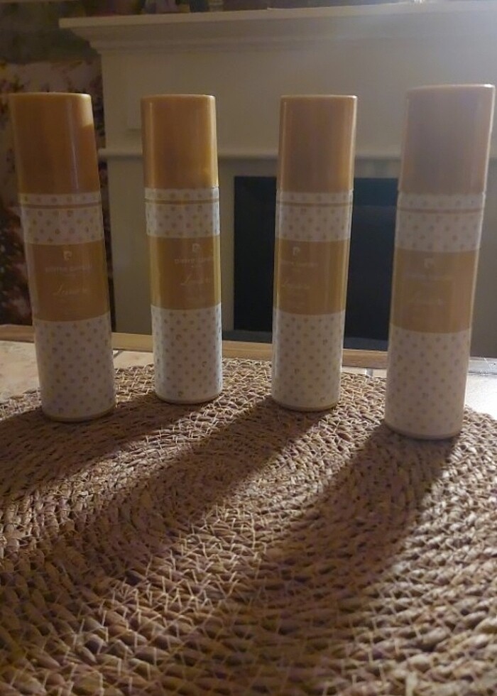 Deodorant - Görsel 4