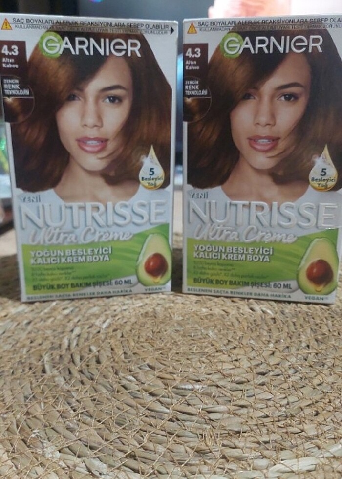 Sac boyası - Görsel 3