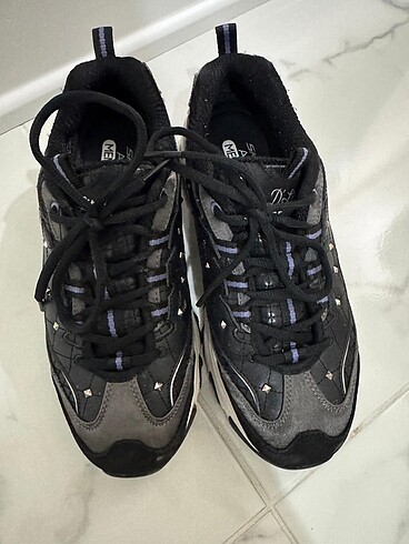 Skechers kadın ayakkabı