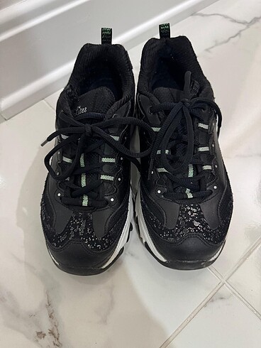 Skechers kadın ayakkabı