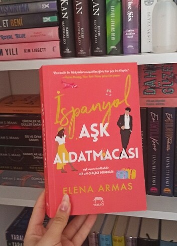 İspanyol aşk aldatmacası 