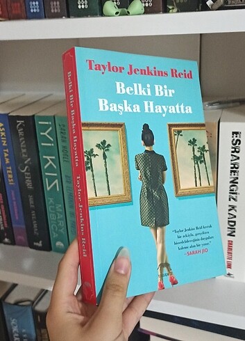 Belki bir başka hayatta 