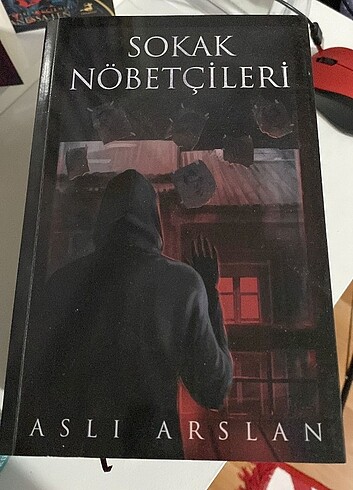 Sokak nöbetçileri