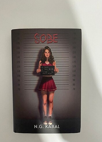 Sobe kitap
