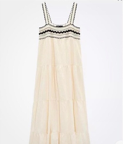 Zara Zara elbise
