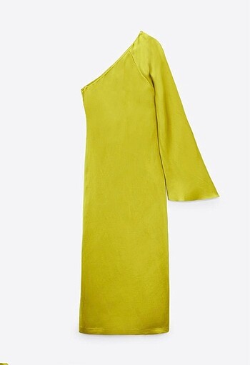 Zara Zara elbise