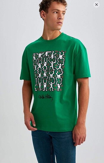 Comfort Regular T-Shirt