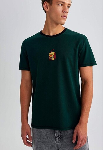 Regular Fit T-Shirt