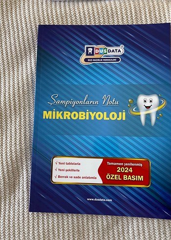 DUSDATA FARMAKOLOJİ VE MİKROBİYO - Görsel 2