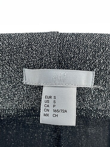 s Beden çeşitli Renk H&M Tayt / Spor taytı %70 İndirimli.