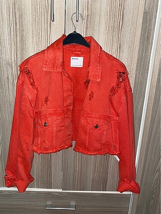Bershka ceket