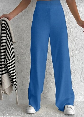 TRİKO PANTOLON 