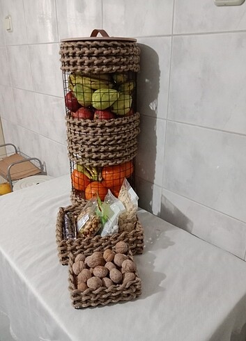 Diğer Patates soğanlık -meyvelik