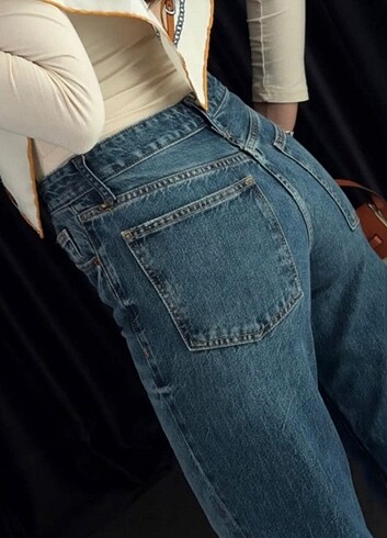 s Beden Straight jean