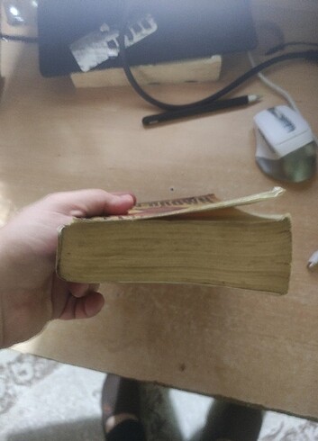 Dan brown kayıp sembol 