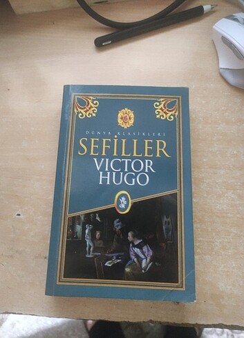 Victor hugo sefiller