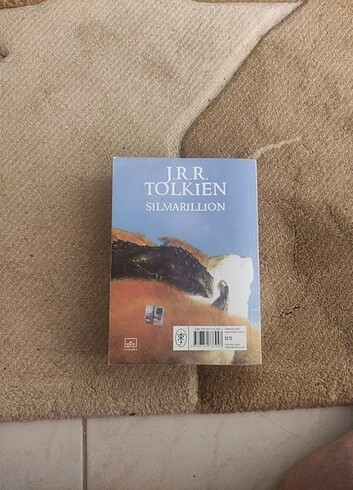 Silmarillion