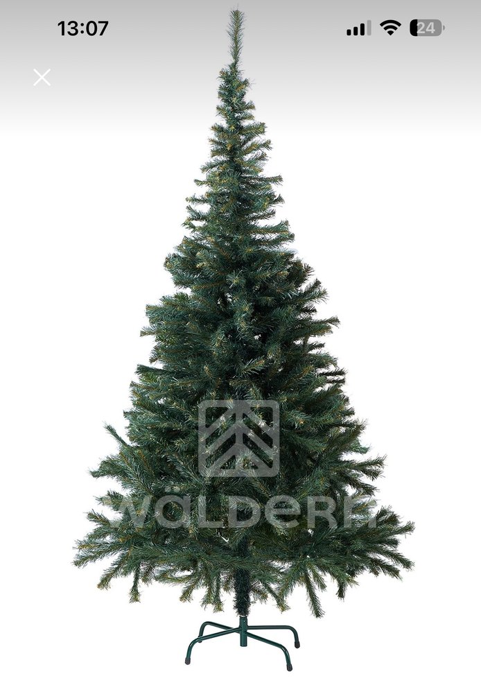 Yılbaşı Ağacı - Görsel 3