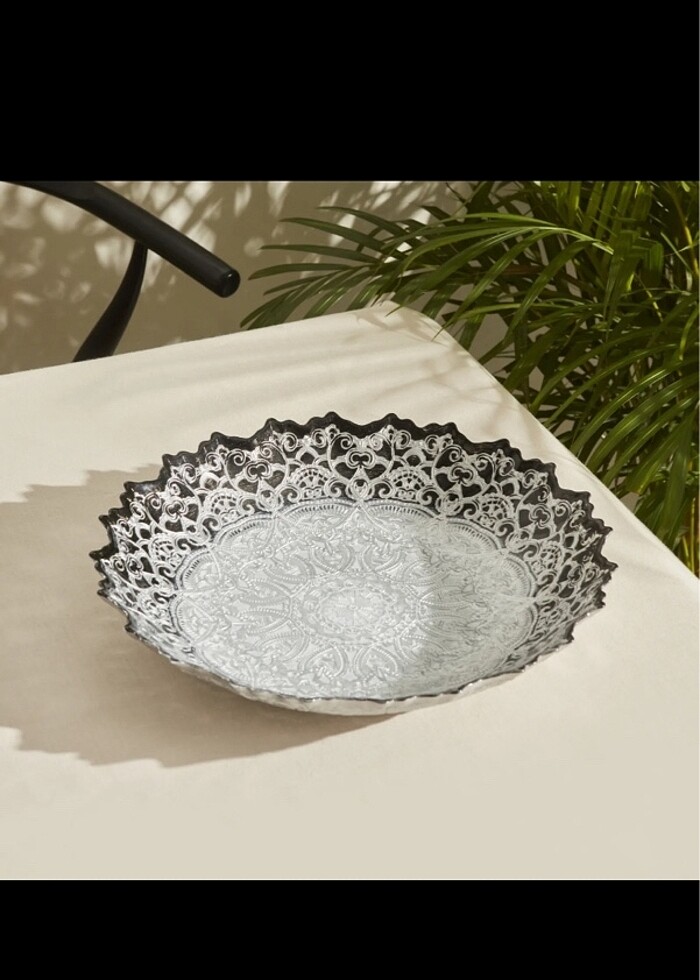 Dekoratif tabak - Görsel 2