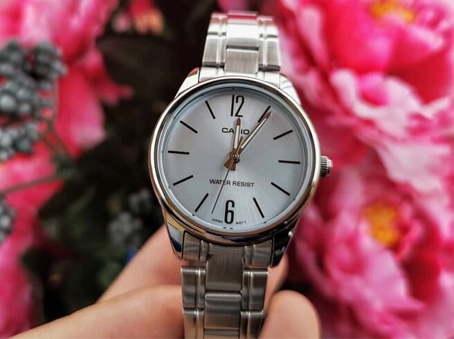 CASIO SAAT