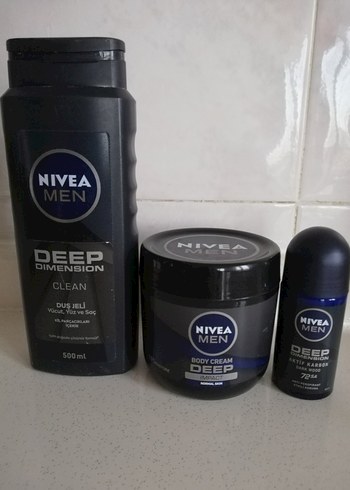 Nivea