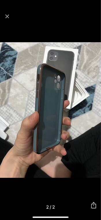 iphone 11 telefon kılıfı