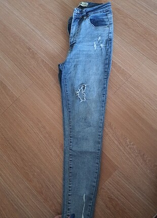 Kot Pantalon