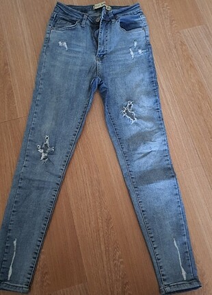 Diğer Kot Pantalon