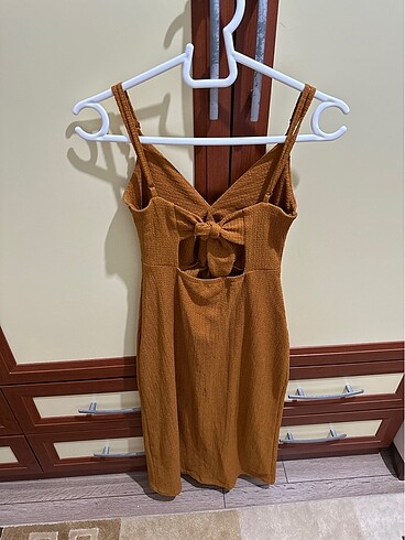 Bershka Bershka elbise