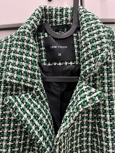 36 Beden Blazer